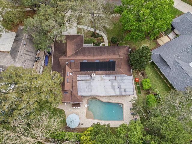 110 BRANDYWINE LANE, Longwood, FL 32779