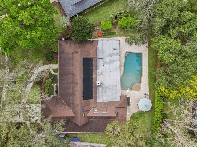 110 BRANDYWINE LANE, Longwood, FL 32779