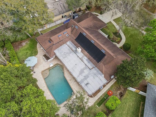 110 BRANDYWINE LANE, Longwood, FL 32779