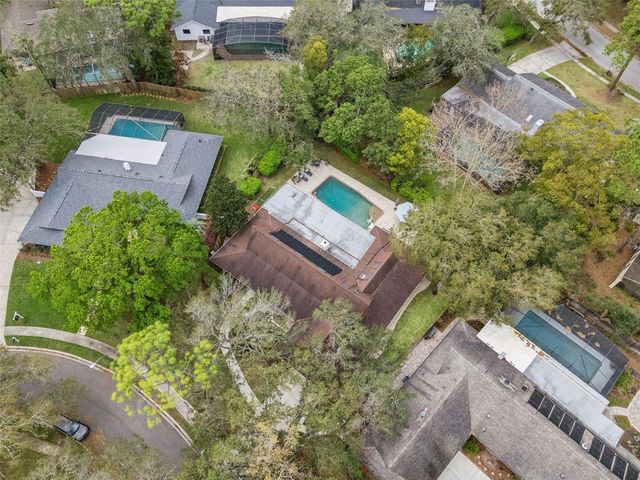 110 BRANDYWINE LANE, Longwood, FL 32779