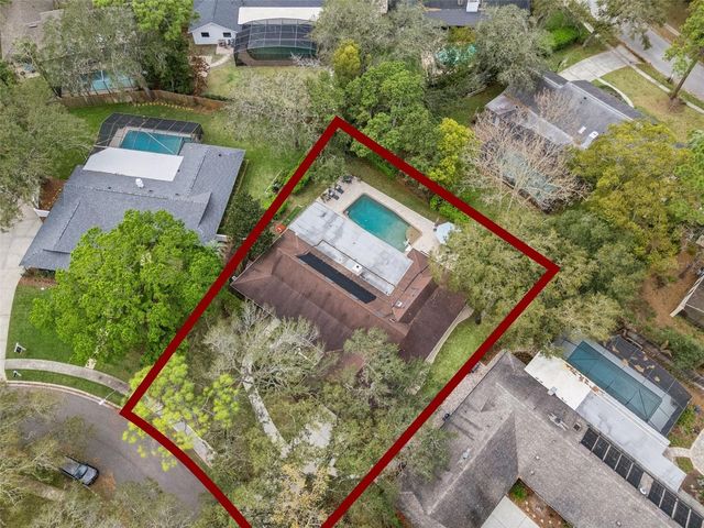 110 BRANDYWINE LANE, Longwood, FL 32779