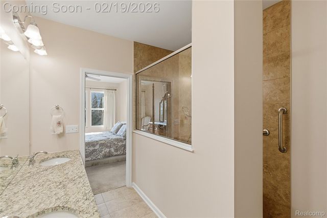 23346 Spring Creek Drive, Macomb Township, MI 48042