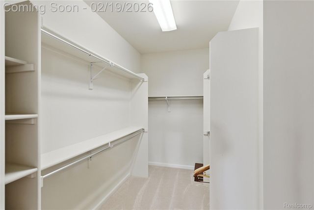 23346 Spring Creek Drive, Macomb Township, MI 48042