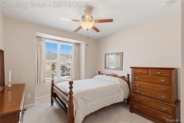 23346 Spring Creek Drive, Macomb Township, MI 48042