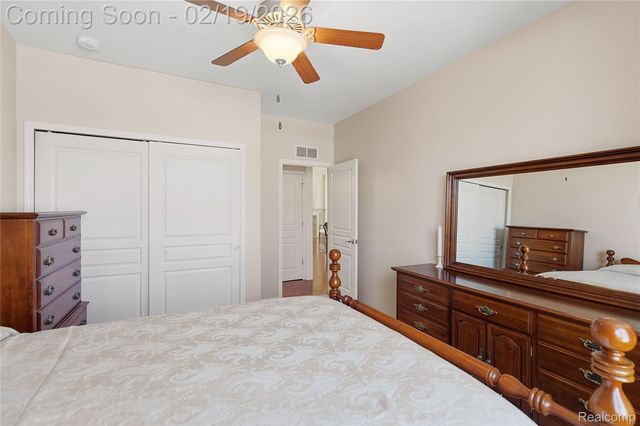 23346 Spring Creek Drive, Macomb Township, MI 48042