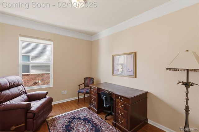 23346 Spring Creek Drive, Macomb Township, MI 48042