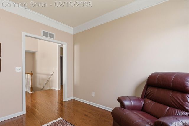 23346 Spring Creek Drive, Macomb Township, MI 48042