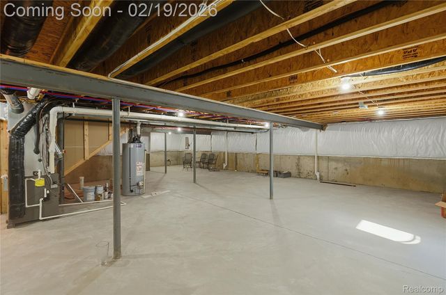 23346 Spring Creek Drive, Macomb Township, MI 48042