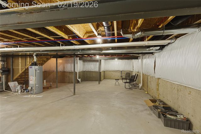 23346 Spring Creek Drive, Macomb Township, MI 48042