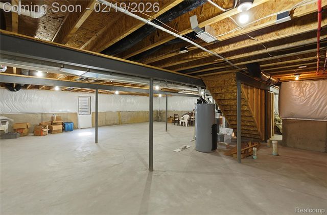 23346 Spring Creek Drive, Macomb Township, MI 48042