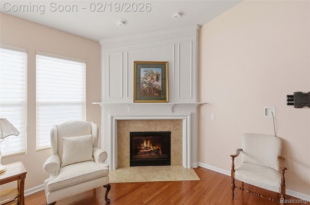 23346 Spring Creek Drive, Macomb Township, MI 48042