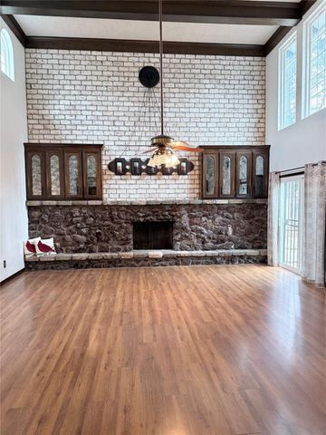 3802 Midforest Drive, Houston, TX 77068