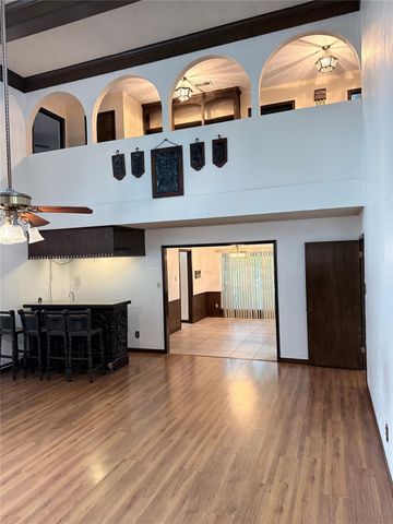 3802 Midforest Drive, Houston, TX 77068