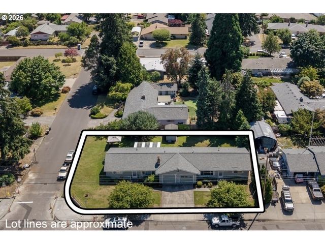 1574 Se SPRUCE St, Hillsboro, OR 97123