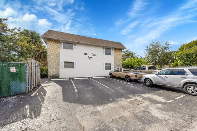 510 SE 12th Court 6, Fort Lauderdale, FL 33316