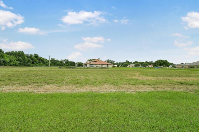 16614 Hamill Drive, Rosharon, TX 77583