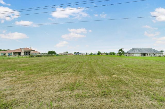 16614 Hamill Drive, Rosharon, TX 77583