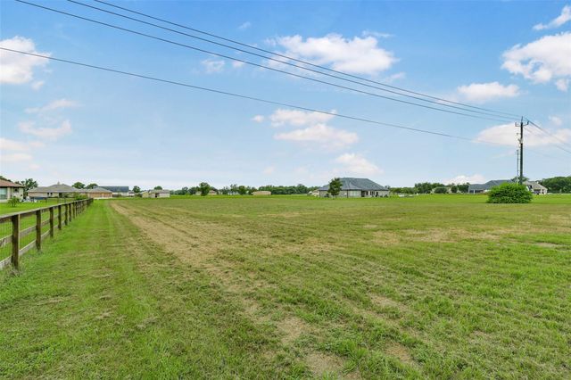 16614 Hamill Drive, Rosharon, TX 77583