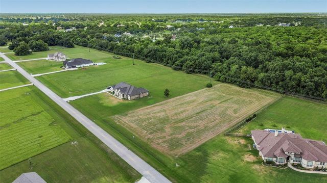16614 Hamill Drive, Rosharon, TX 77583