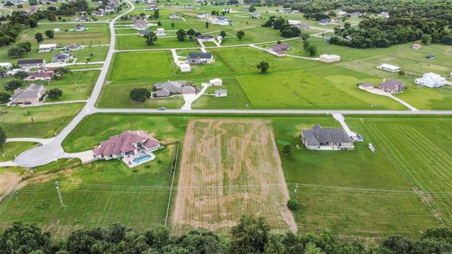 16614 Hamill Drive, Rosharon, TX 77583