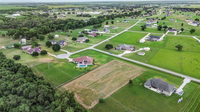 16614 Hamill Drive, Rosharon, TX 77583