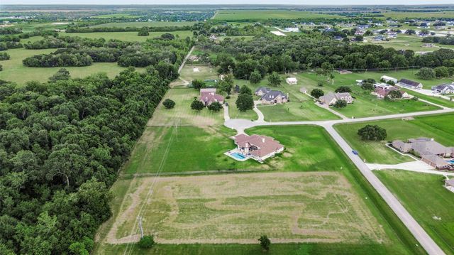 16614 Hamill Drive, Rosharon, TX 77583