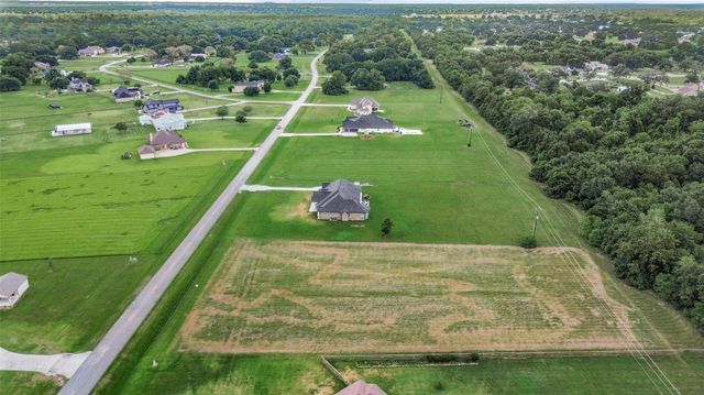 16614 Hamill Drive, Rosharon, TX 77583