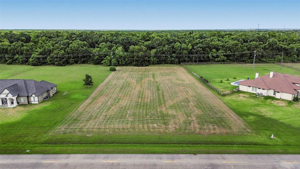 16614 Hamill Drive, Rosharon, TX 77583