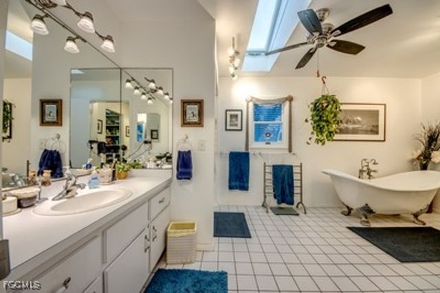 4081 Galt Island AVE, St James City, FL 33956