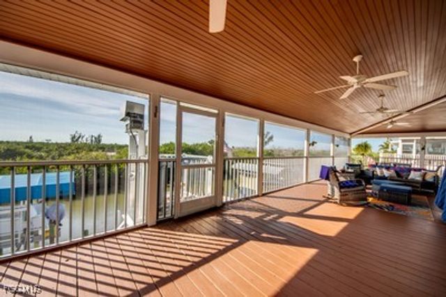 4081 Galt Island AVE, St James City, FL 33956