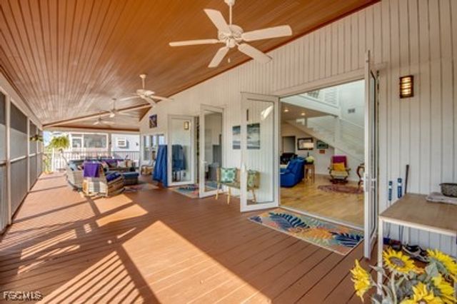 4081 Galt Island AVE, St James City, FL 33956