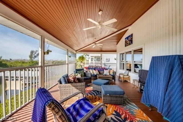 4081 Galt Island AVE, St James City, FL 33956