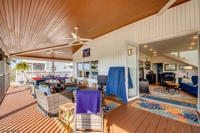 4081 Galt Island AVE, St James City, FL 33956