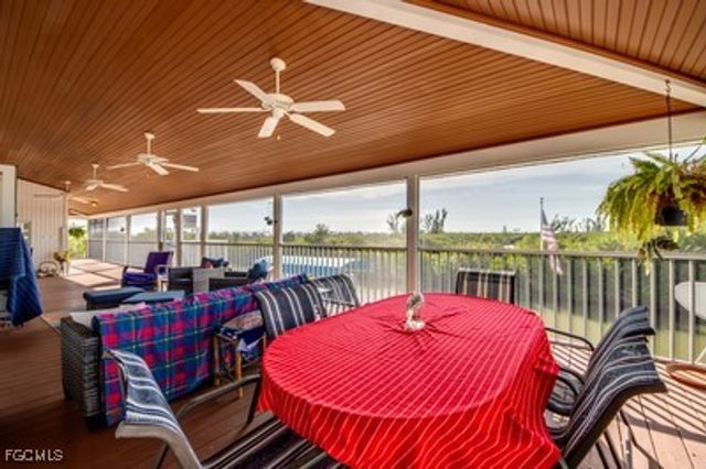 4081 Galt Island AVE, St James City, FL 33956