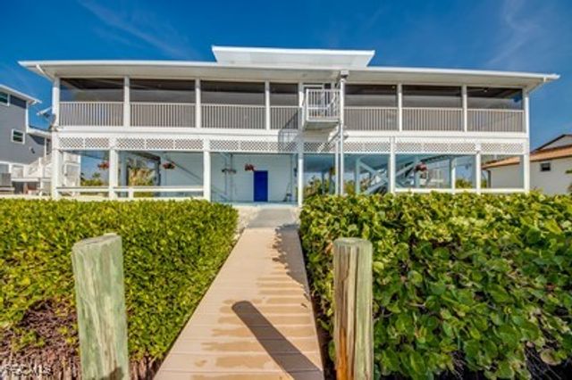 4081 Galt Island AVE, St James City, FL 33956