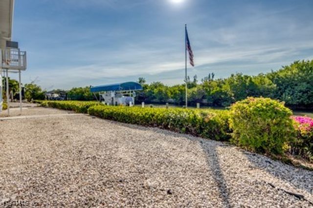 4081 Galt Island AVE, St James City, FL 33956