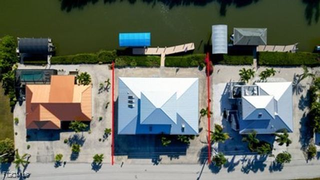 4081 Galt Island AVE, St James City, FL 33956