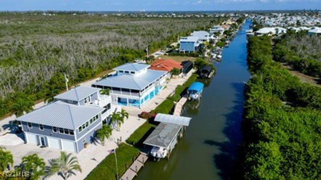 4081 Galt Island AVE, St James City, FL 33956