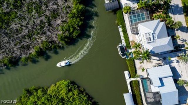 4081 Galt Island AVE, St James City, FL 33956