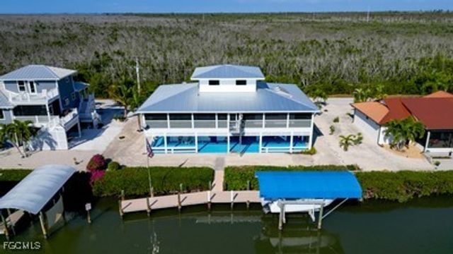 4081 Galt Island AVE, St James City, FL 33956