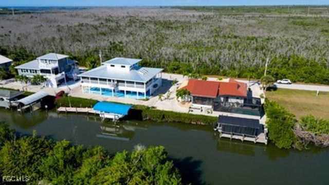 4081 Galt Island AVE, St James City, FL 33956