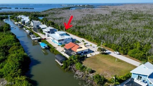 4081 Galt Island AVE, St James City, FL 33956