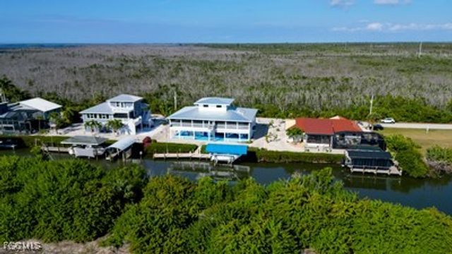 4081 Galt Island AVE, St James City, FL 33956