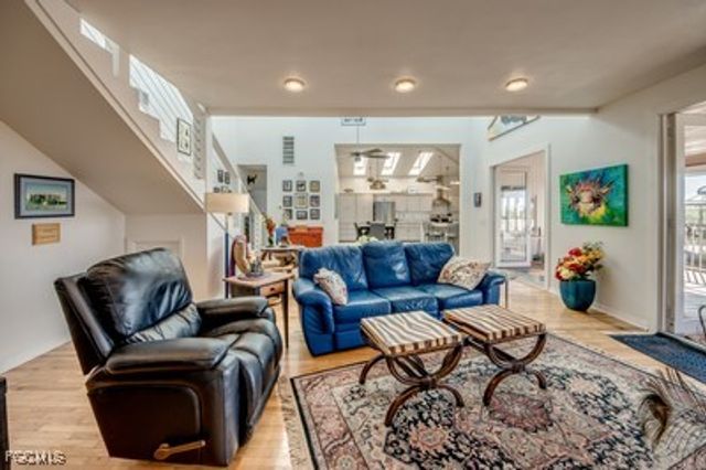 4081 Galt Island AVE, St James City, FL 33956