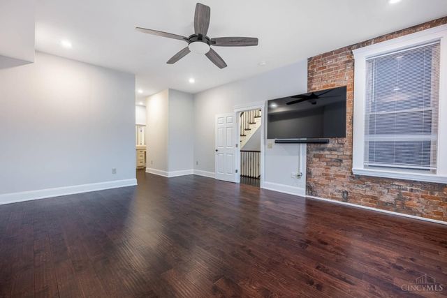 507 W Mcmicken Avenue, Cincinnati, OH 45214