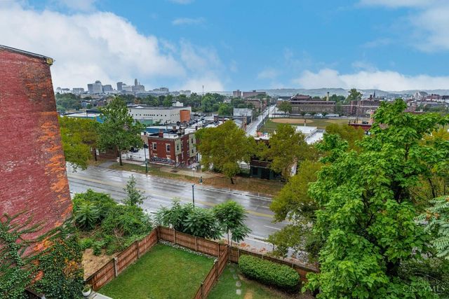 507 W Mcmicken Avenue, Cincinnati, OH 45214