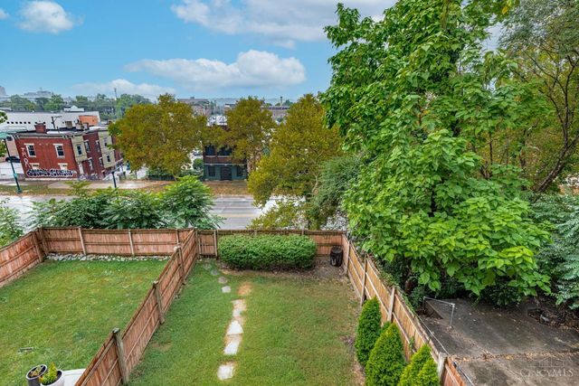 507 W Mcmicken Avenue, Cincinnati, OH 45214