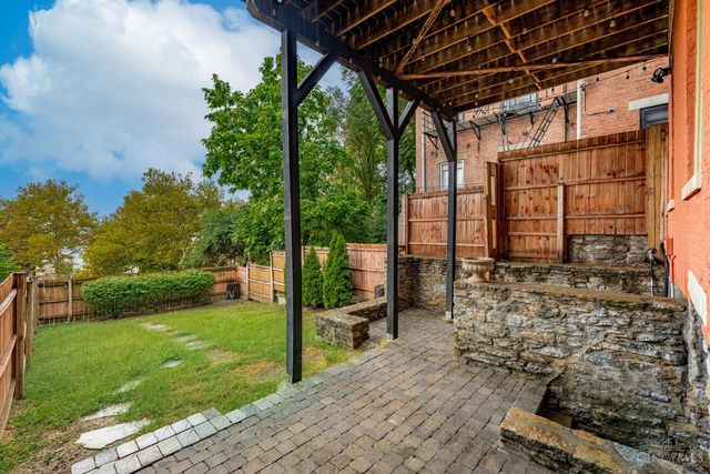 507 W Mcmicken Avenue, Cincinnati, OH 45214