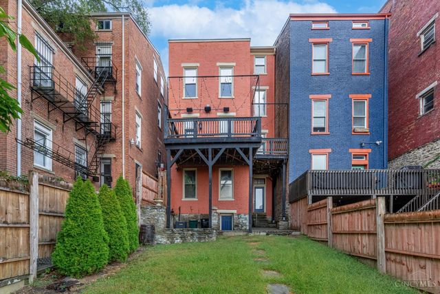 507 W Mcmicken Avenue, Cincinnati, OH 45214