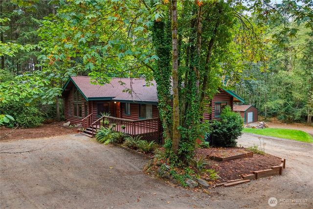 13405 91st Avenue Ct NW, Gig Harbor, WA 98329